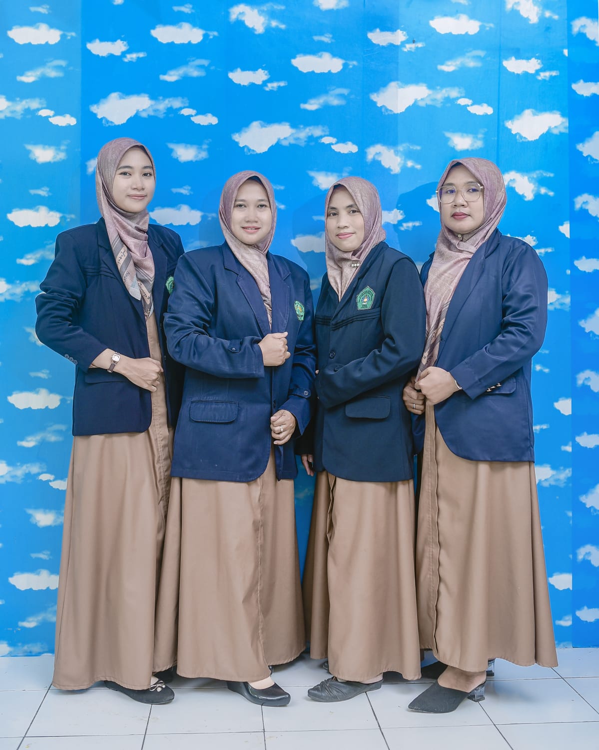 Guru RA Al-Mursyida Purwodadi